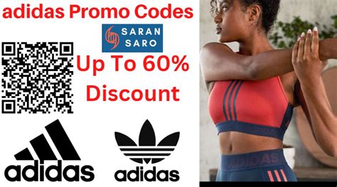 adidas new member promo code